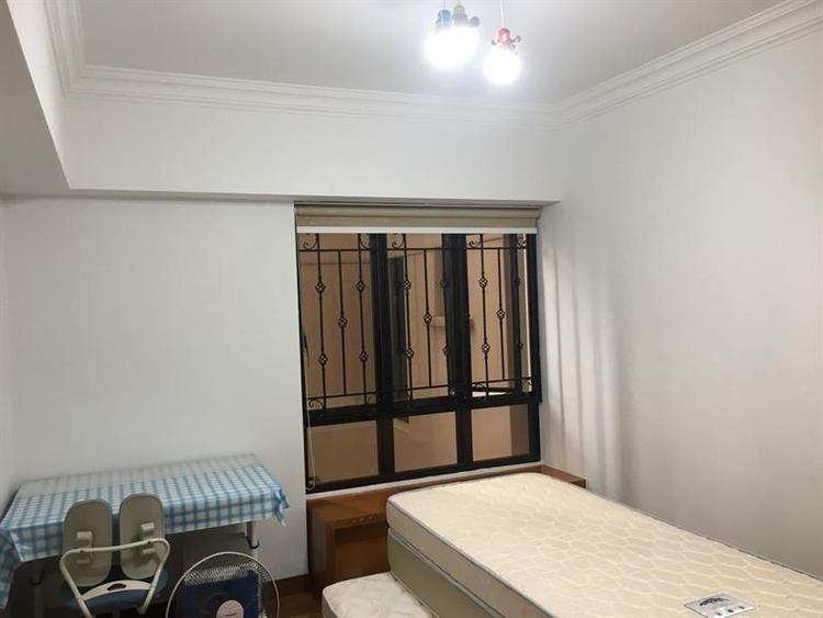 The Mayfair (D22), Condominium #173926472